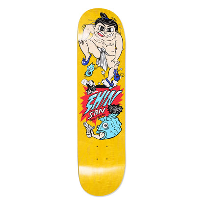 Shin Sanbongi Boy Deck - 8.00"