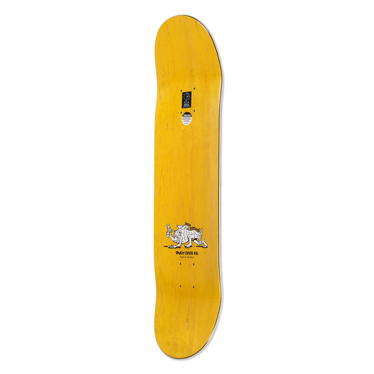 Shin Sanbongi Boy Deck - 8.00"