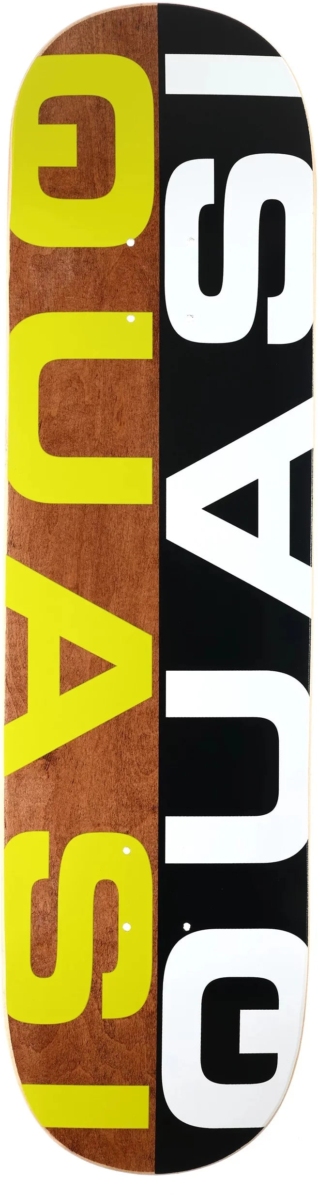 Quasi Corp Deck 8.5