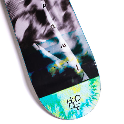Shaun Paul Bell Deck - 8.5"