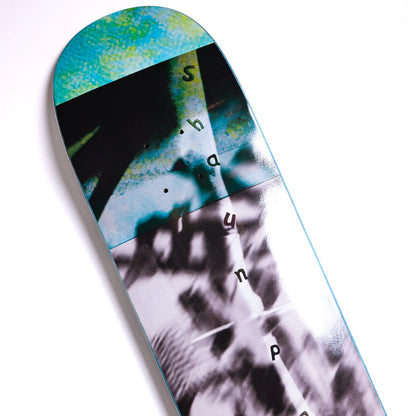 Shaun Paul Bell Deck - 8.5"