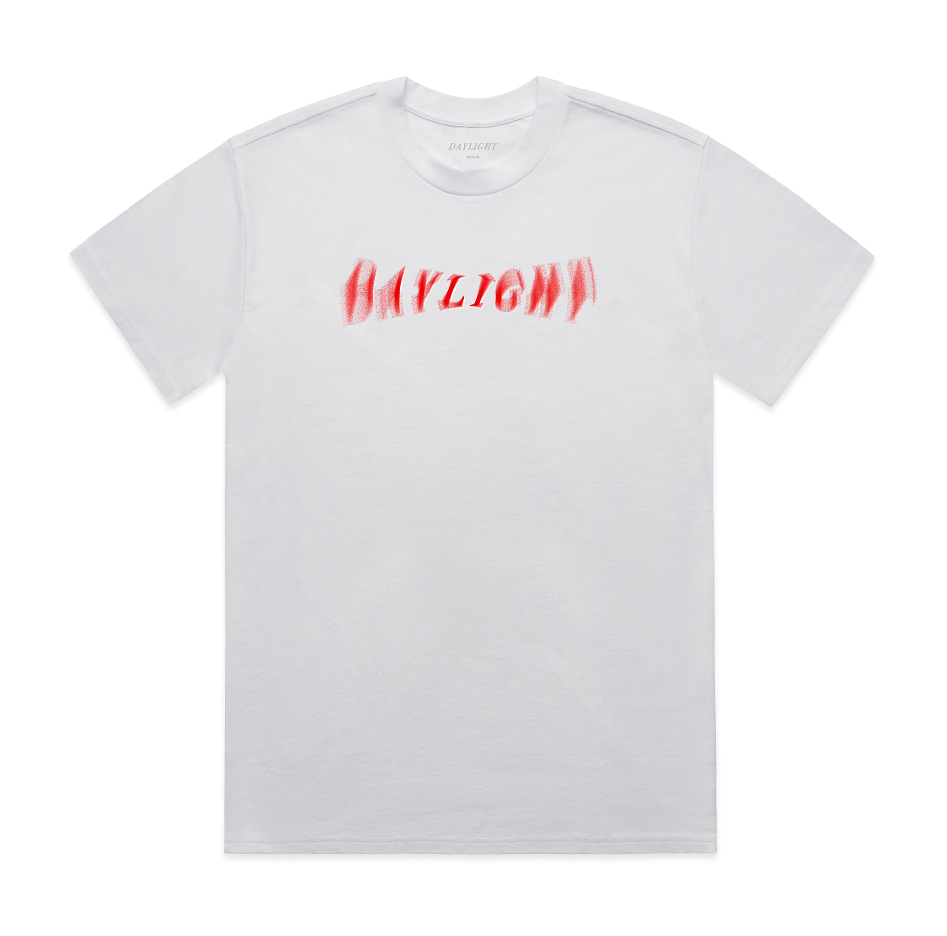 Daylight Refresh Tee - White