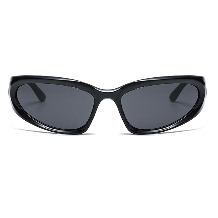 ALC Saber Sunglasses - Black
