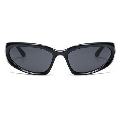ALC Saber Sunglasses - Black