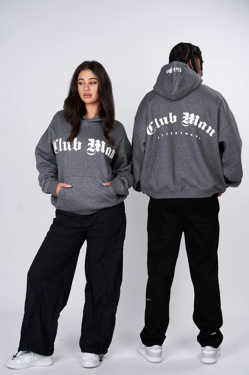 Clubman Cozychill Hoodie