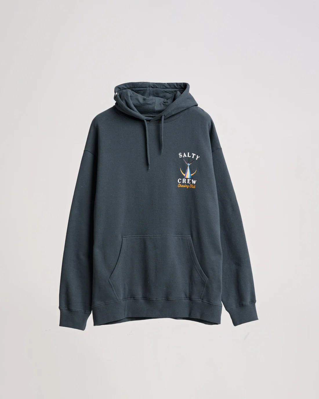 Salty Crew Tailed MW Fleece - Coal