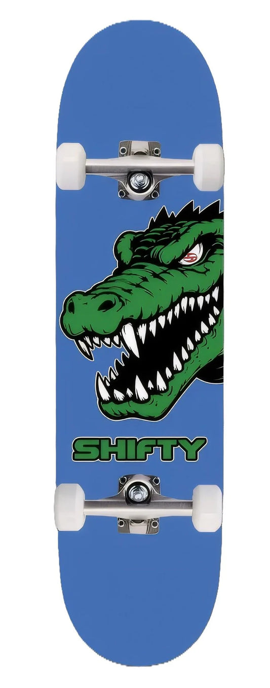 Gator Complete - 8.00"