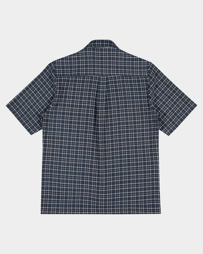 Winkowski 8 Baller Arch Shirt - Vintage Blue