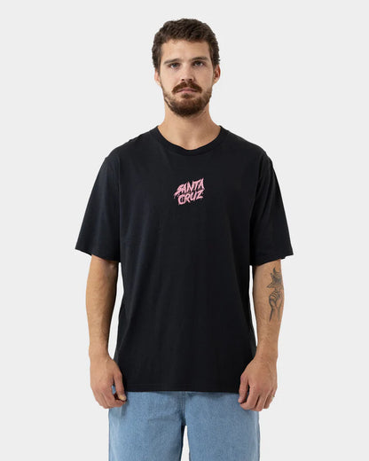 Meek OG Slasher Tee - Off Black