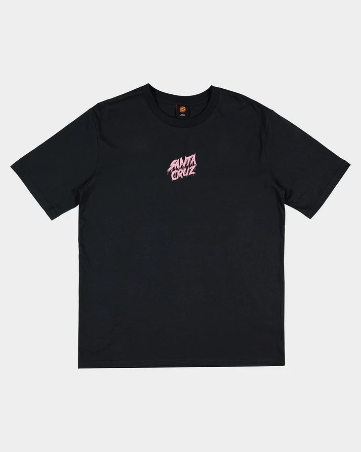 Meek OG Slasher Tee - Off Black