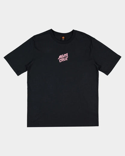 Meek OG Slasher Tee - Off Black