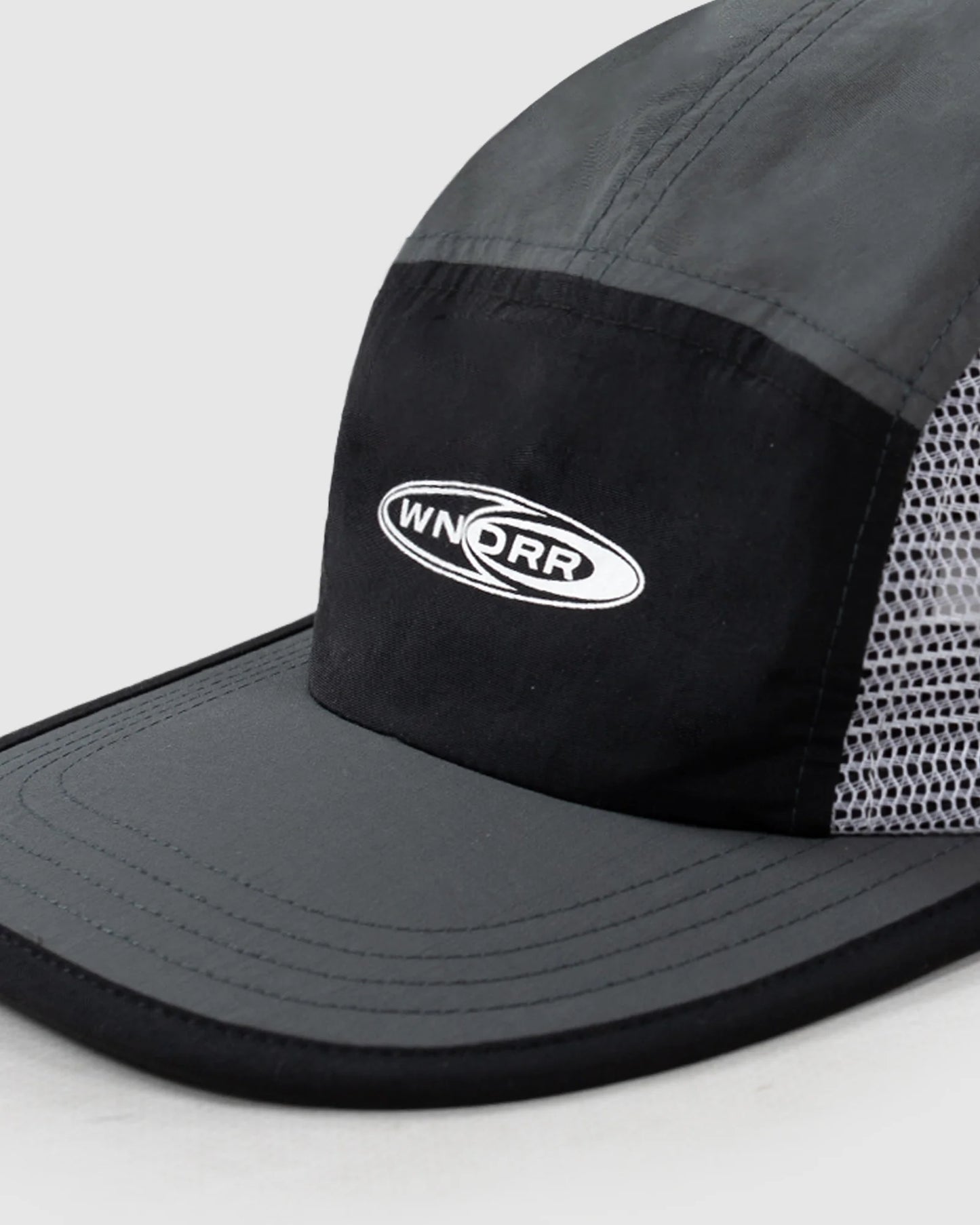 Station 5 Panel Cap