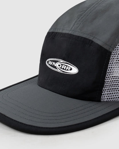 Station 5 Panel Cap