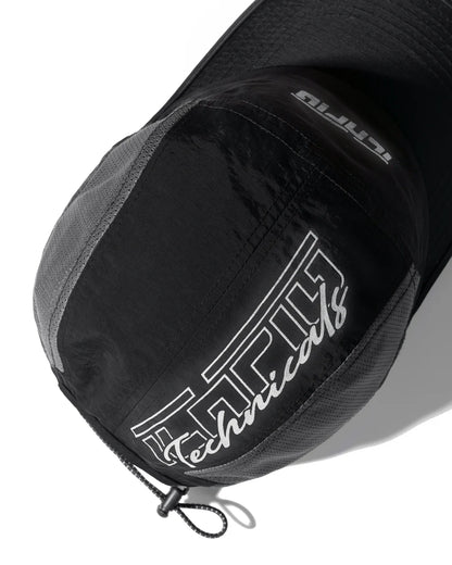 Ichpig Strike Vapor Cap - Black