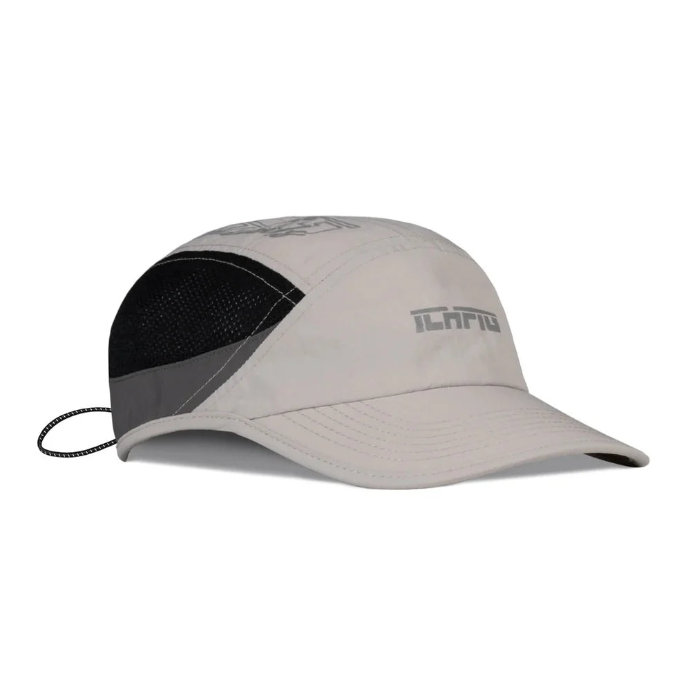 Ichpig Strike Vapour Cap - Moonrock