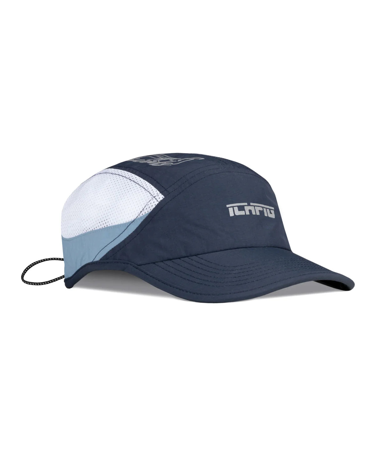 Ichpig Strike Vapour Cap - Oceanic