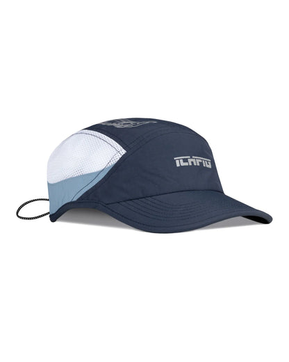 Ichpig Strike Vapour Cap - Oceanic