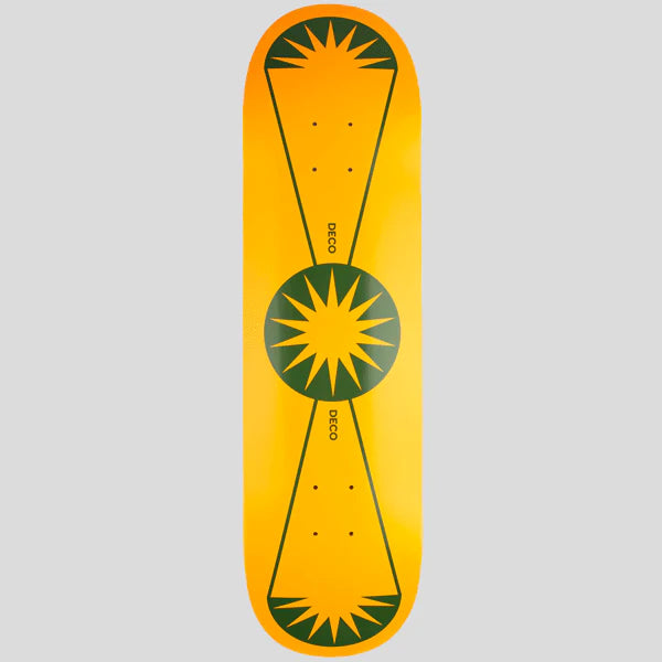 Deco NPE 1931 Logo Deck - 8.38"