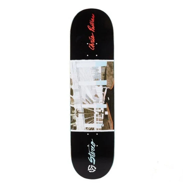 Stereo Pastras Landscapes Deck - 8.00"