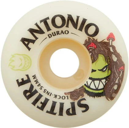F499 54 Antonio Durao Burn Squad Lock-Ins