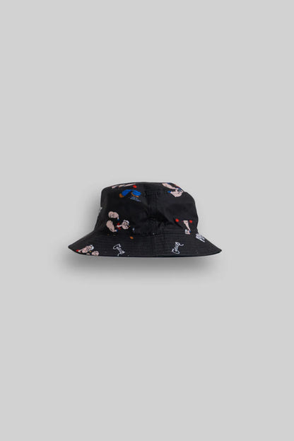 Crate X Popeye Reversible Bucket Hat
