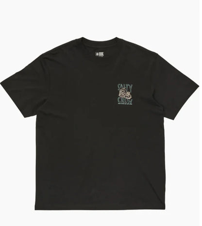 Shaper Classic S/S Tee - Black