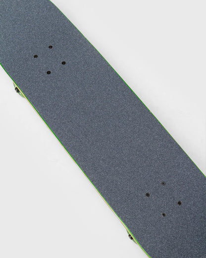 Shifty Team Green Complete - 8.25"