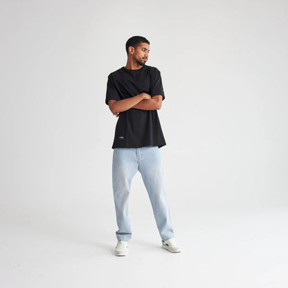 Do Great Tee - Black