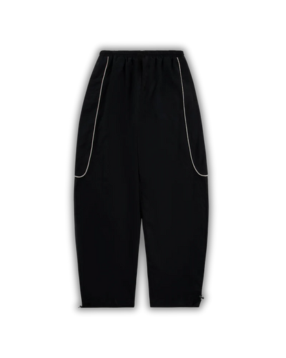 The World Sport Track pant - Black