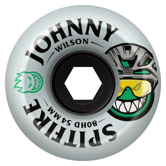 80 HD Johnny Wilson Burn Squad Conical Full