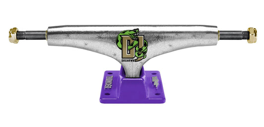 Thunder Trucks Dashawn Jordan Diamondback Hollow Lights