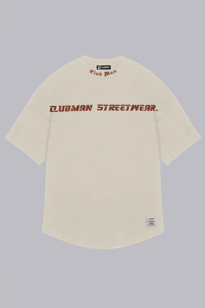 Mocha Drip Tee