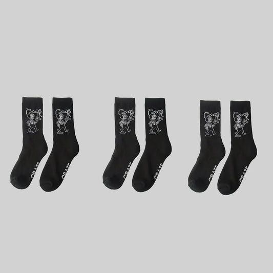 Willie The Waiter Sock Pack