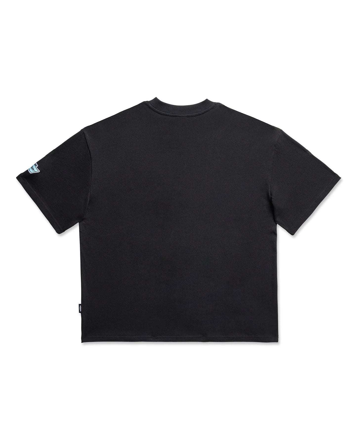 Drivetrain Heavyweight Tee - Black