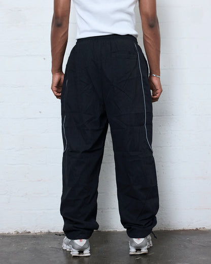 The World Sport Track pant - Black