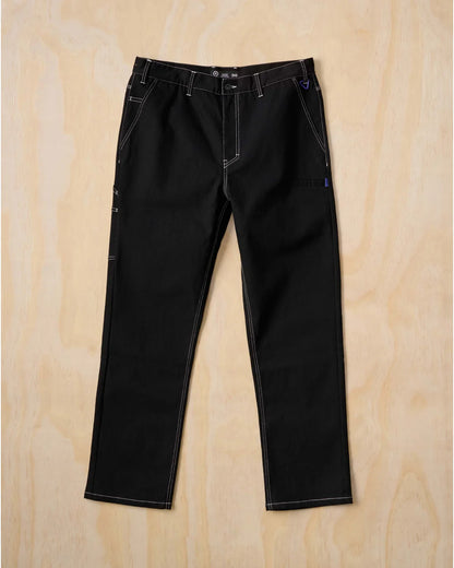 X/DMG X02 Pant - Black/White