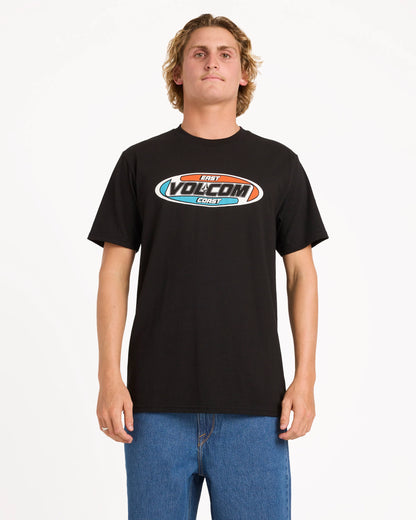 East Coast - T-Shirt