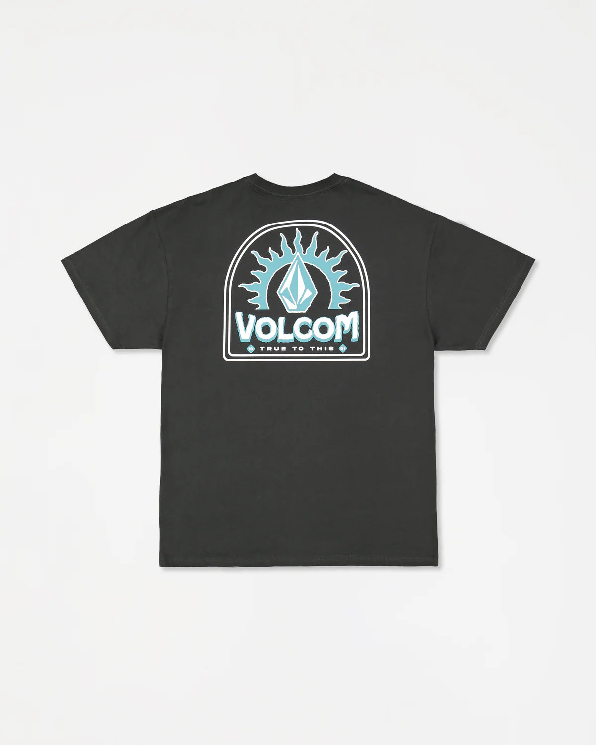 Solstice T-Shirt - Stealth