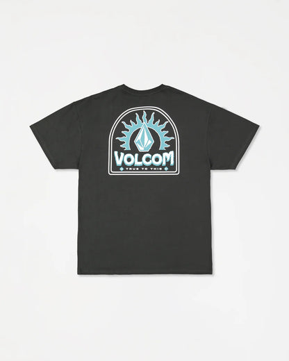 Solstice T-Shirt - Stealth