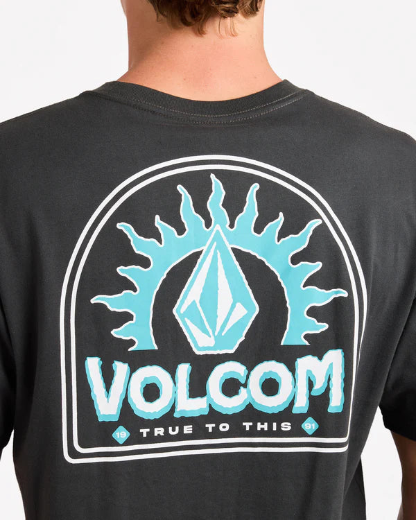 Solstice T-Shirt - Stealth