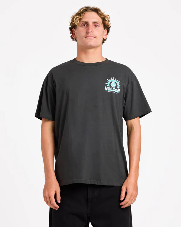 Solstice T-Shirt - Stealth