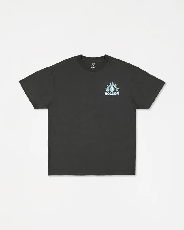 Solstice T-Shirt - Stealth