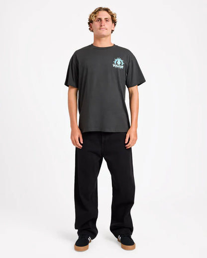 Solstice T-Shirt - Stealth