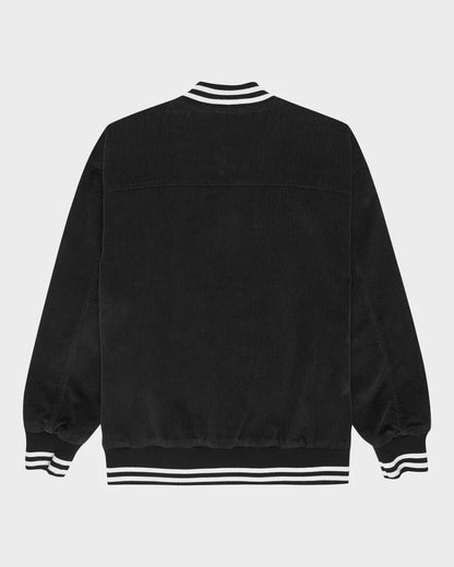 DC Maddux Bomber Jacket - Black