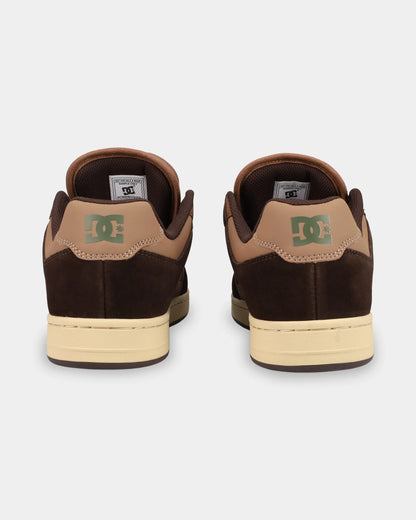 Manteca 4 - Brown/Tan/Silver Birch