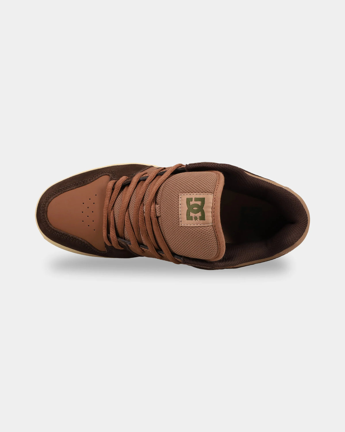 Manteca 4 - Brown/Tan/Silver Birch