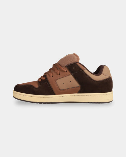 Manteca 4 - Brown/Tan/Silver Birch
