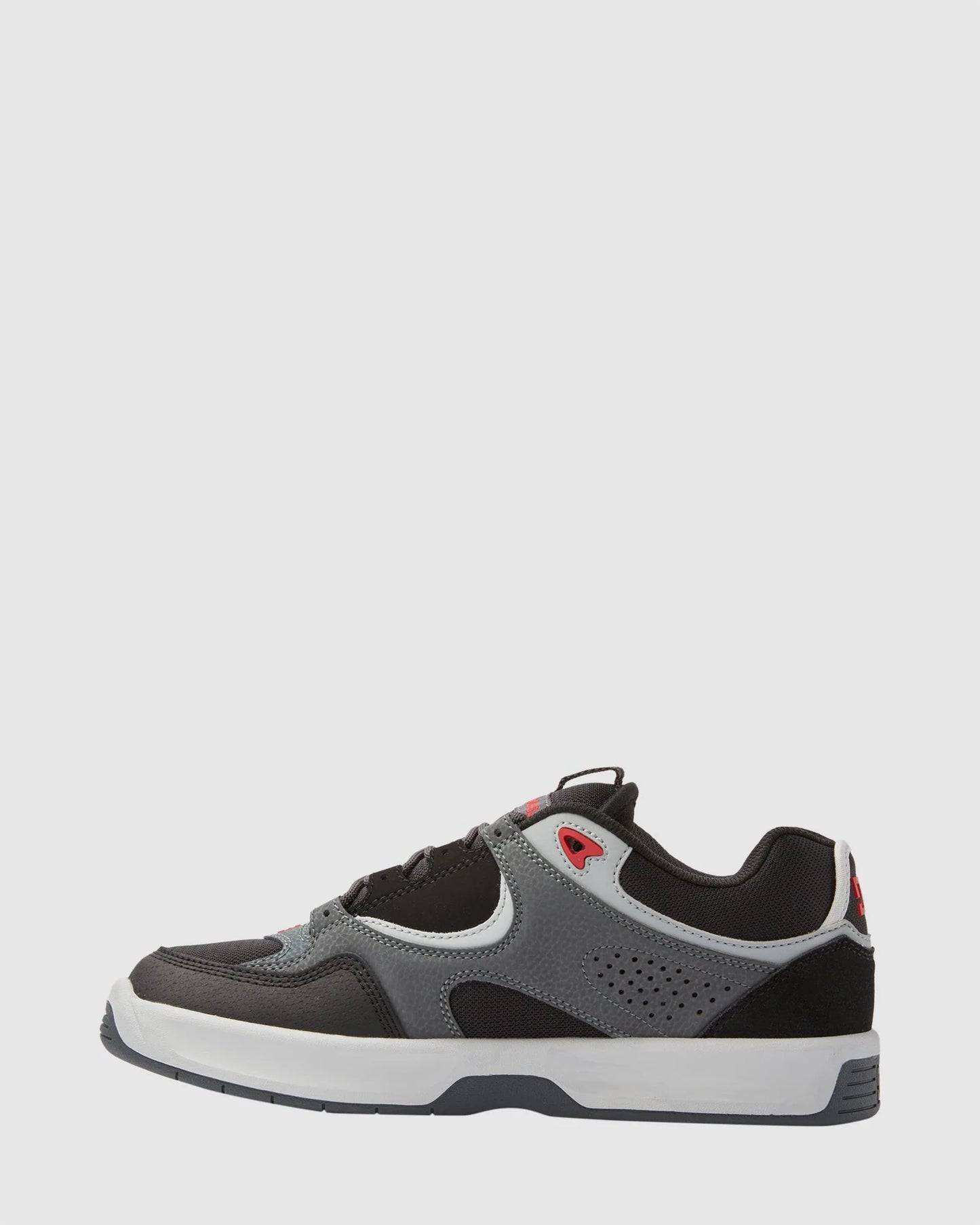 DC Kaylnx Zero - Black/Grey/Red