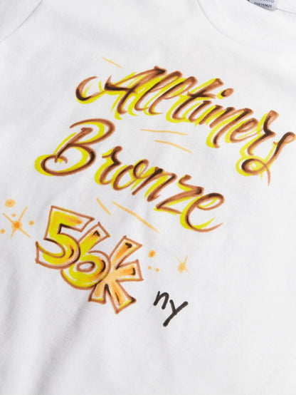 Alltimers x Bronze56K - 56K Lounge T-Shirt