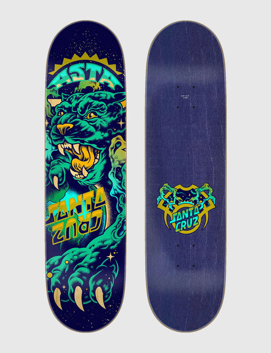 Asta Space Cat Twin Pro - 8.25"